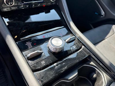 2023 Jeep Grand Cherokee 4xe Overland