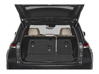 2022 Jeep Grand Cherokee 4xe Summit Reserve 4x4