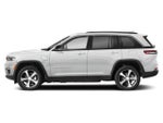 2022 Jeep Grand Cherokee 4xe Summit Reserve 4x4