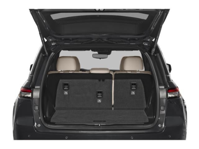 2022 Jeep Grand Cherokee 4xe Summit Reserve 4x4