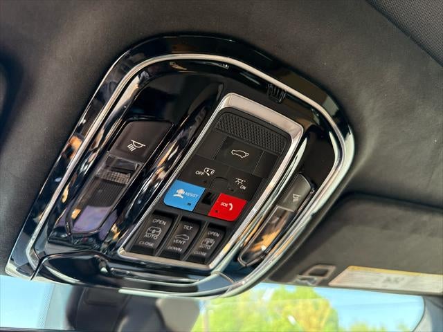 2022 Jeep Grand Cherokee 4xe Summit Reserve 4x4