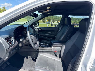 2022 Dodge Durango R/T AWD