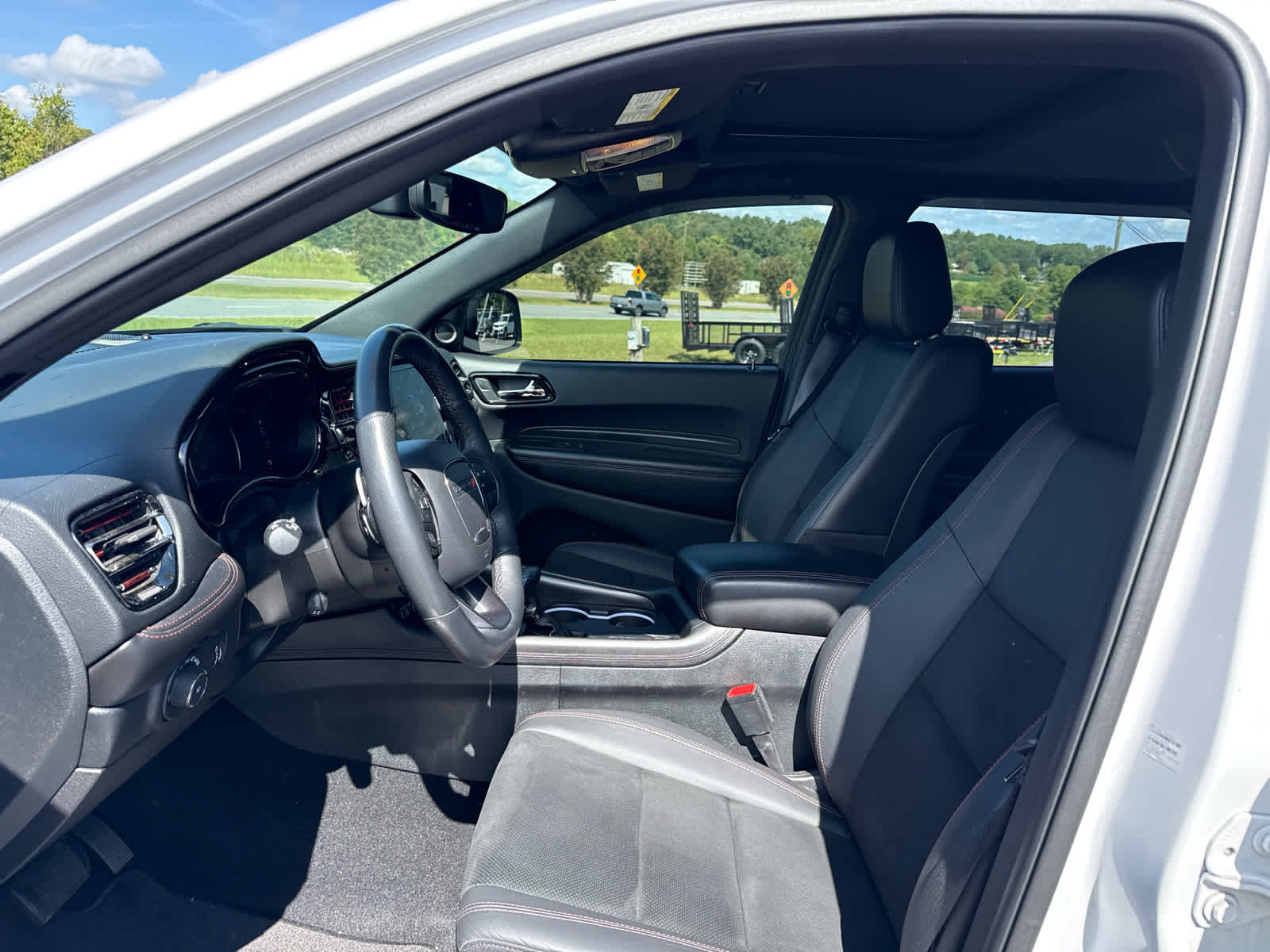 2022 Dodge Durango R/T AWD