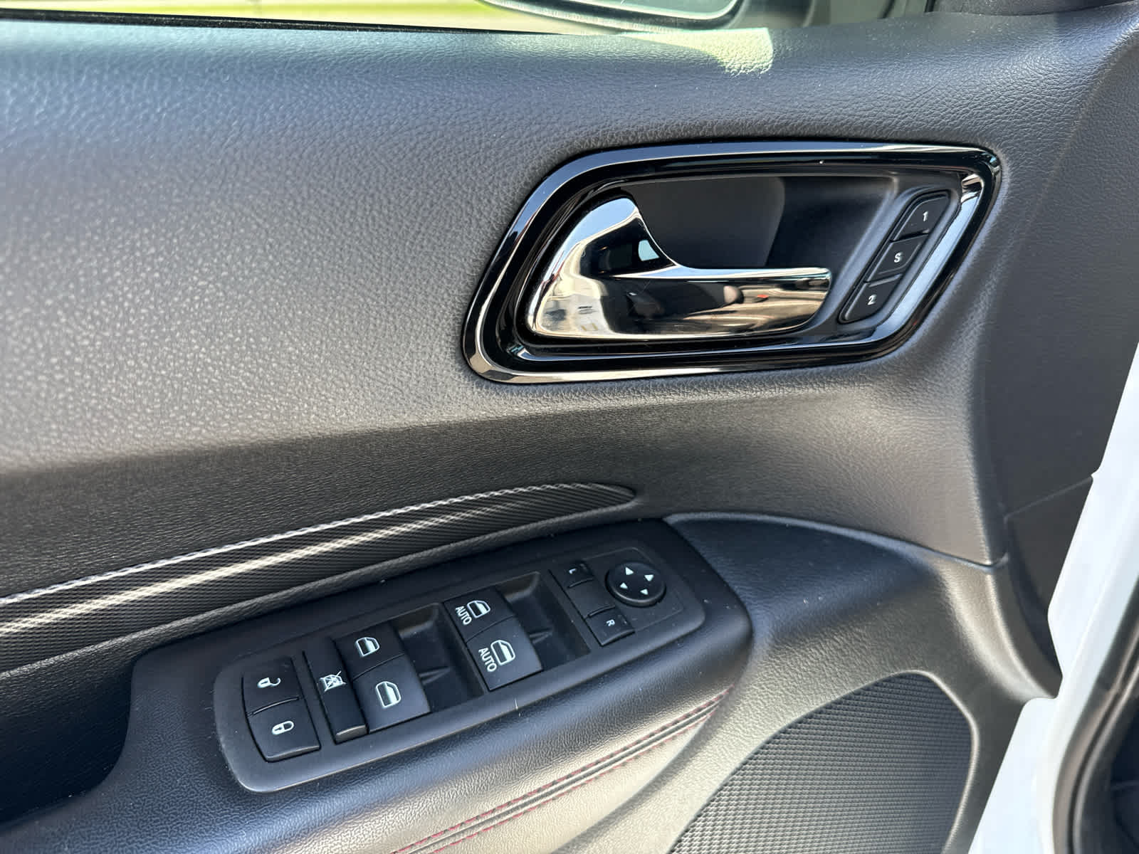 2022 Dodge Durango R/T AWD