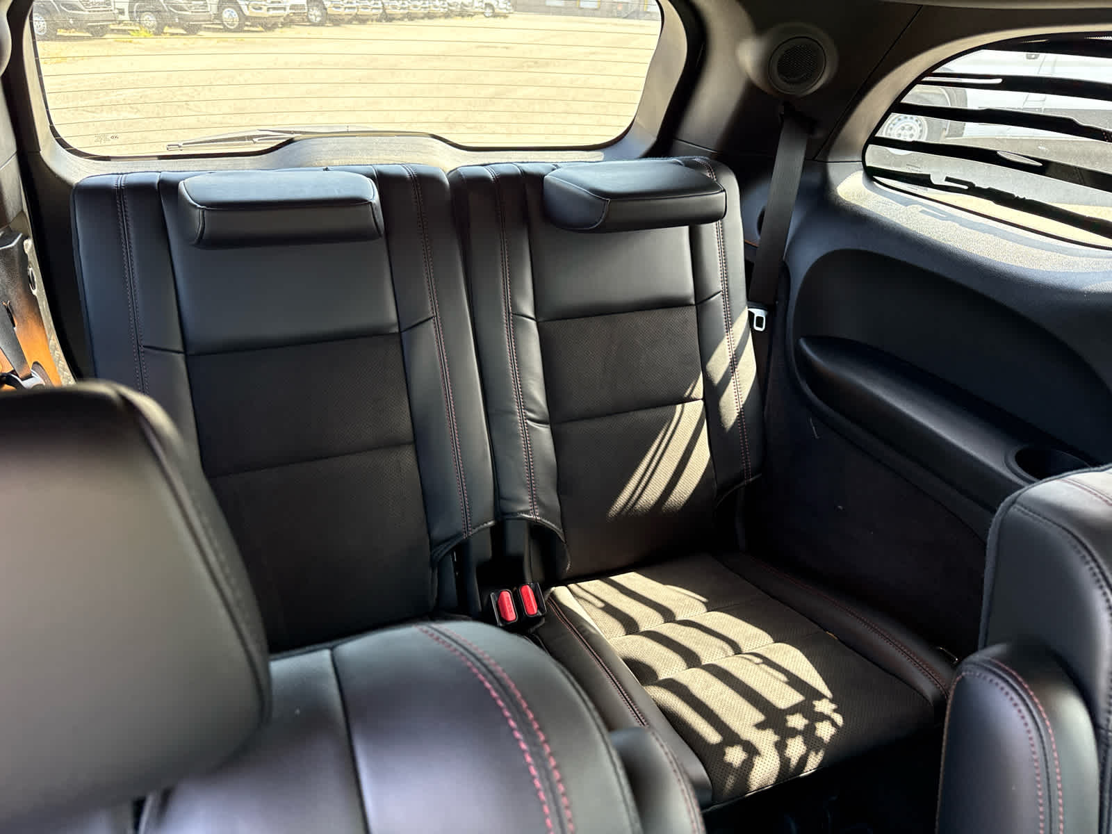 2022 Dodge Durango R/T AWD