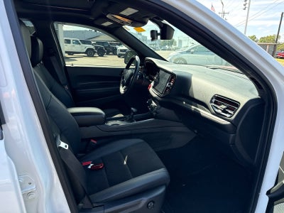 2022 Dodge Durango R/T AWD