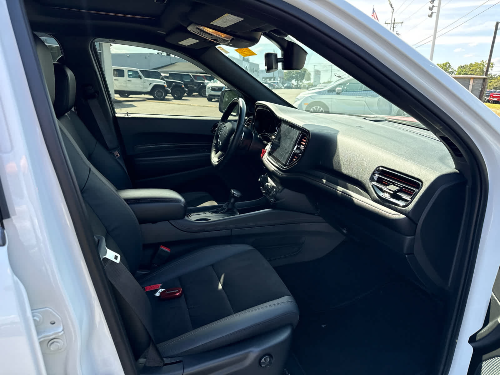 2022 Dodge Durango R/T AWD