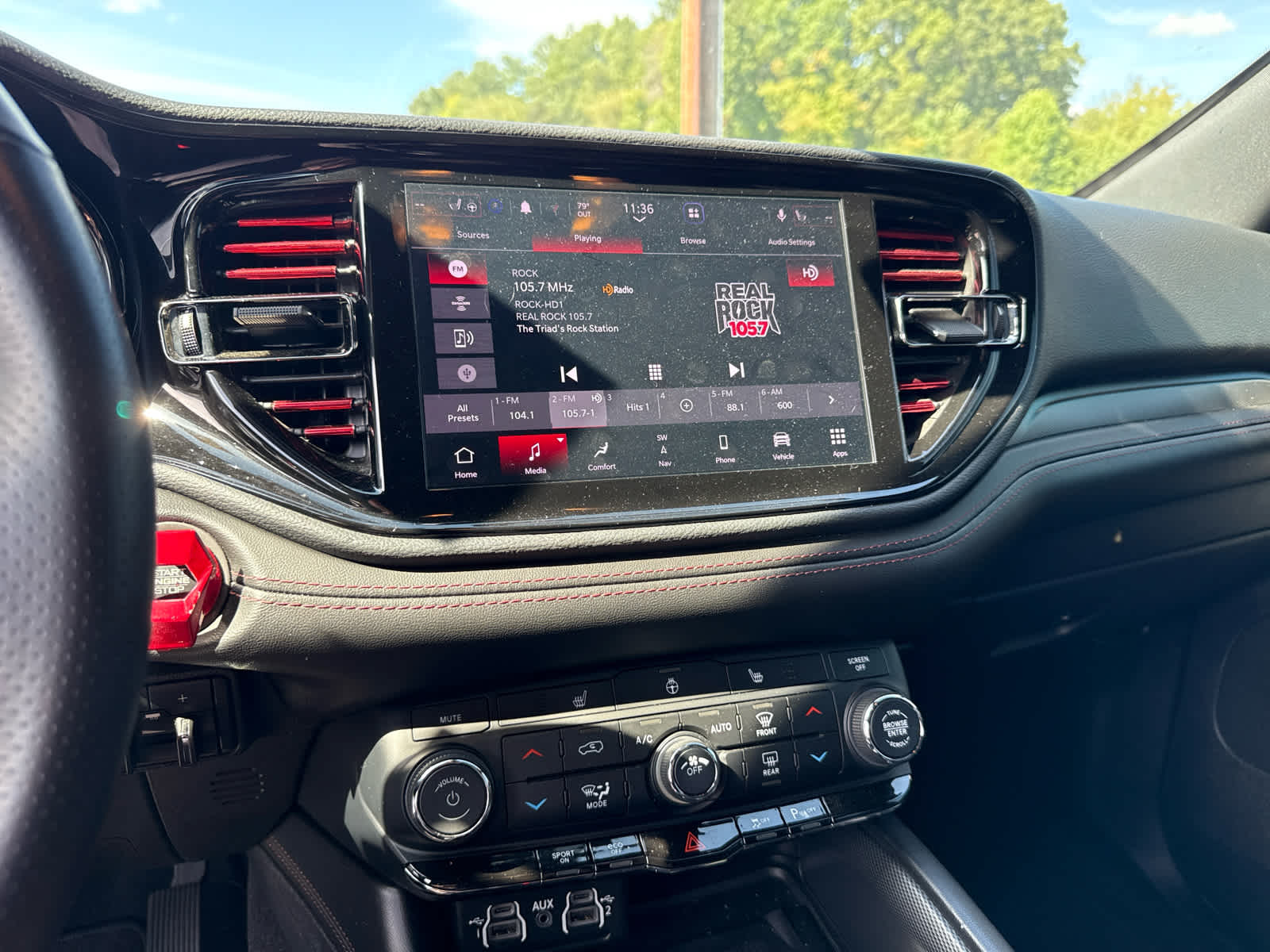 2022 Dodge Durango R/T AWD