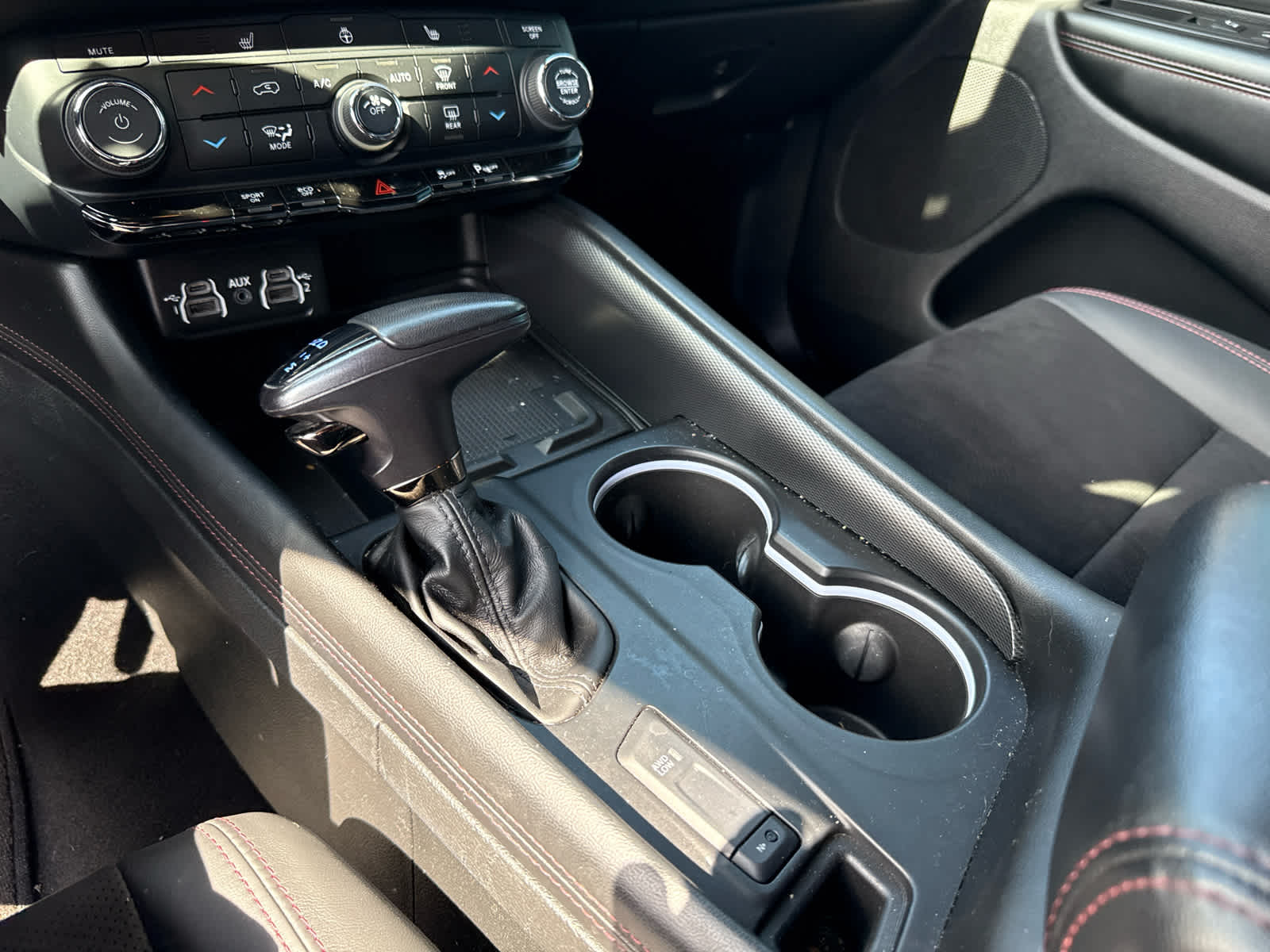 2022 Dodge Durango R/T AWD