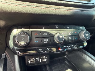 2022 Dodge Durango R/T AWD