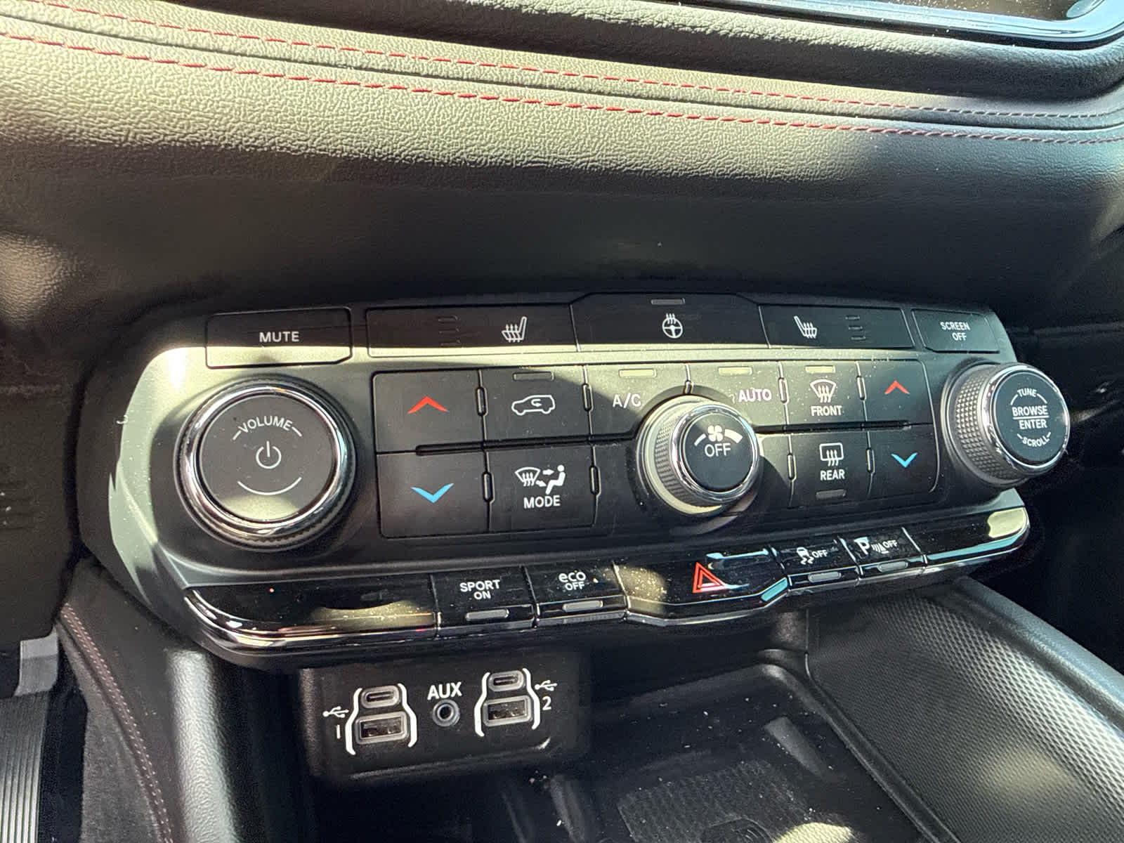 2022 Dodge Durango R/T AWD
