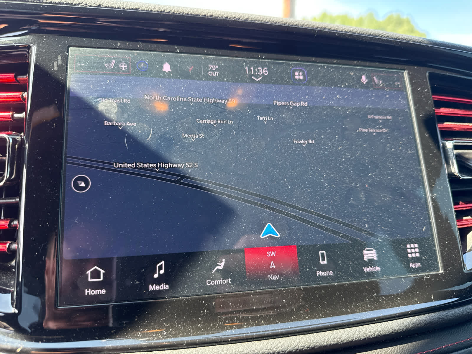 2022 Dodge Durango R/T AWD