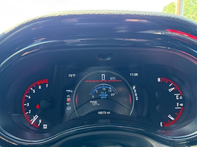 2022 Dodge Durango R/T AWD