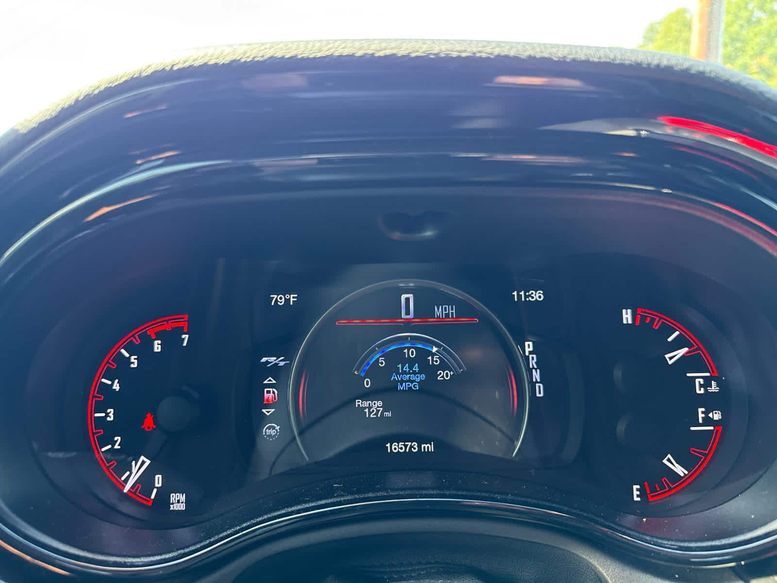 2022 Dodge Durango R/T AWD