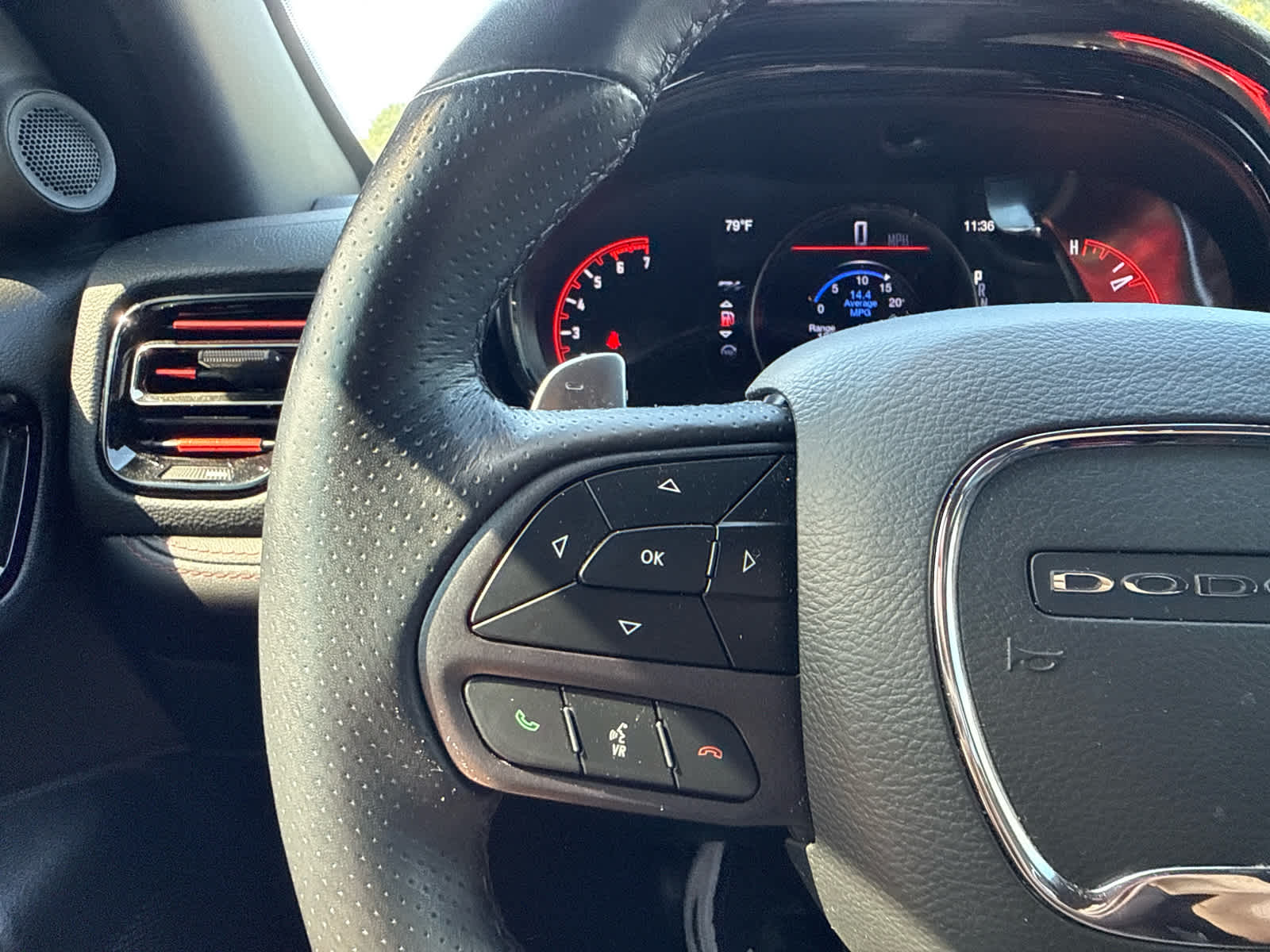 2022 Dodge Durango R/T AWD