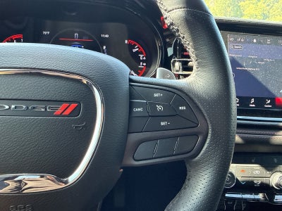 2022 Dodge Durango R/T AWD