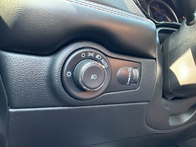 2022 Dodge Durango R/T AWD