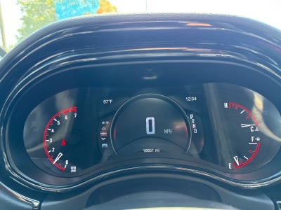 2022 Dodge Durango R/T AWD