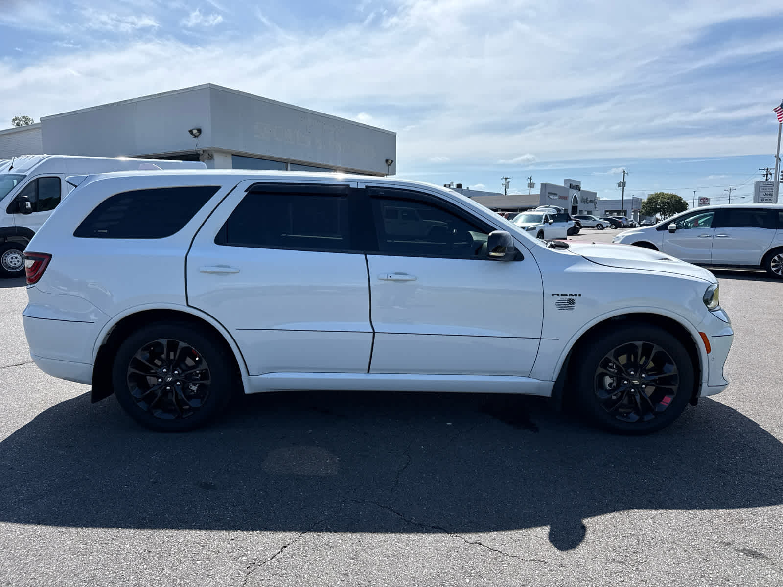 2022 Dodge Durango R/T AWD