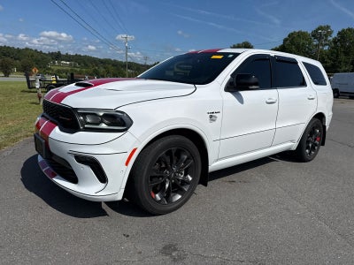 2022 Dodge Durango R/T AWD