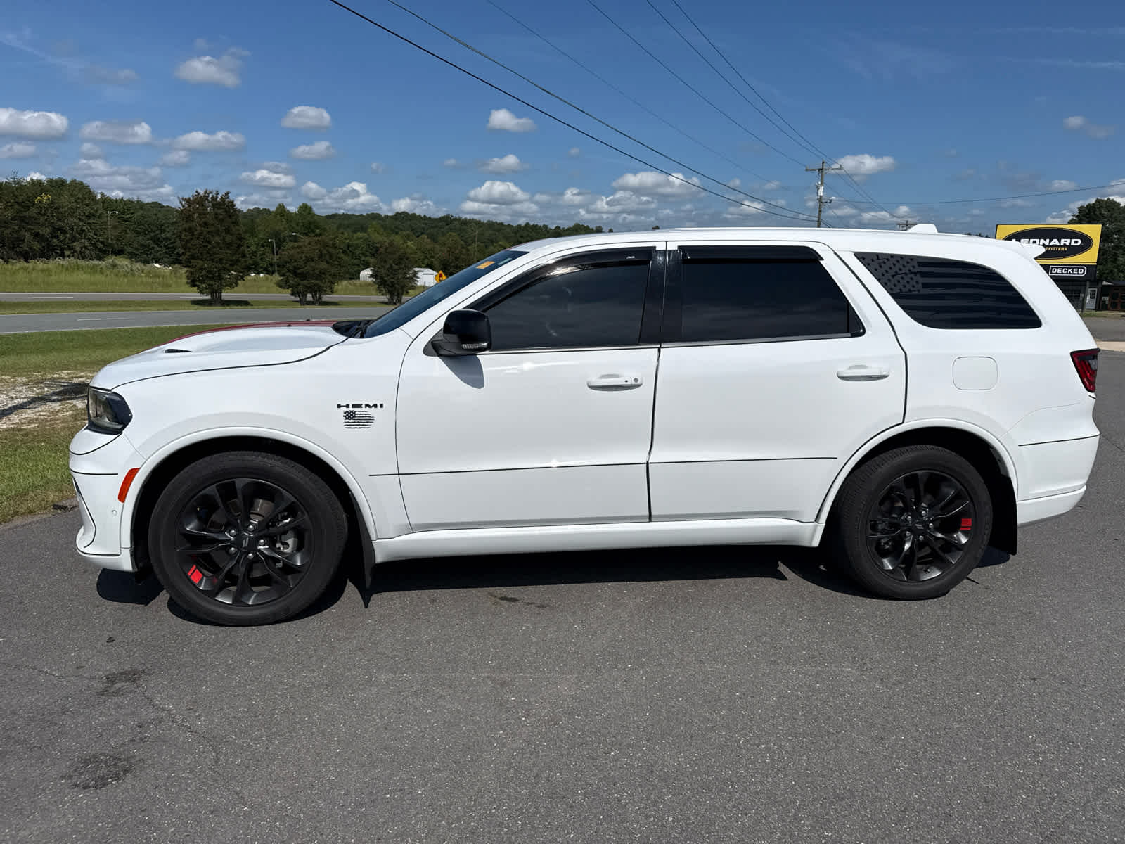2022 Dodge Durango R/T AWD