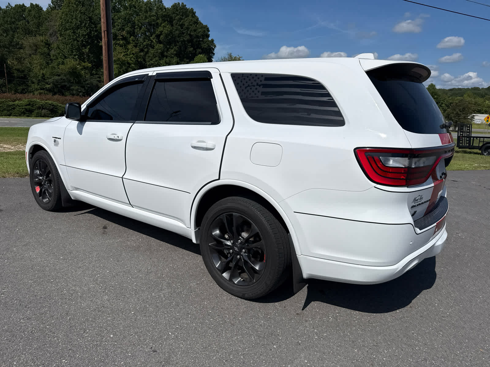 2022 Dodge Durango R/T AWD