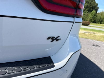 2022 Dodge Durango R/T AWD