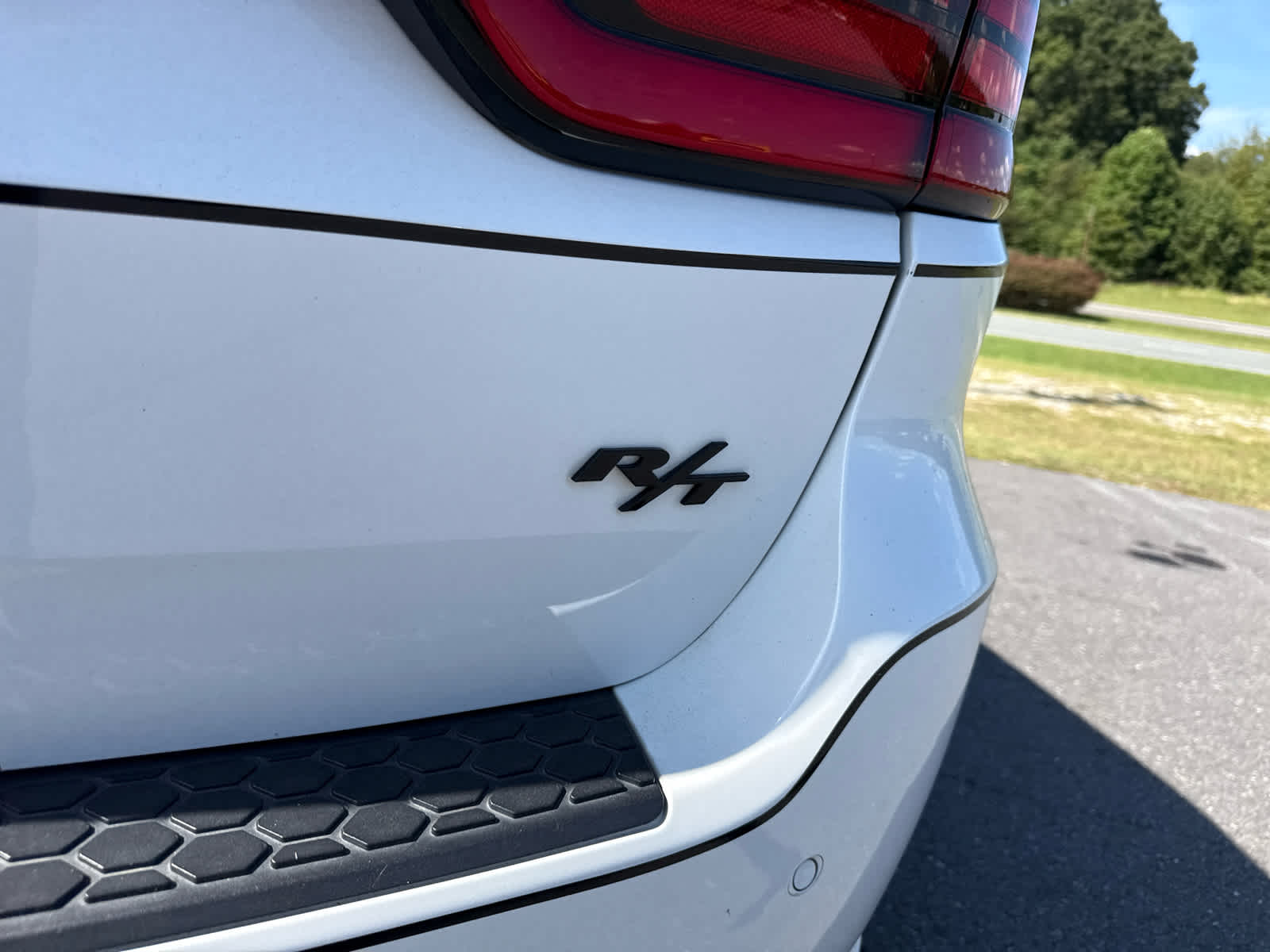 2022 Dodge Durango R/T AWD