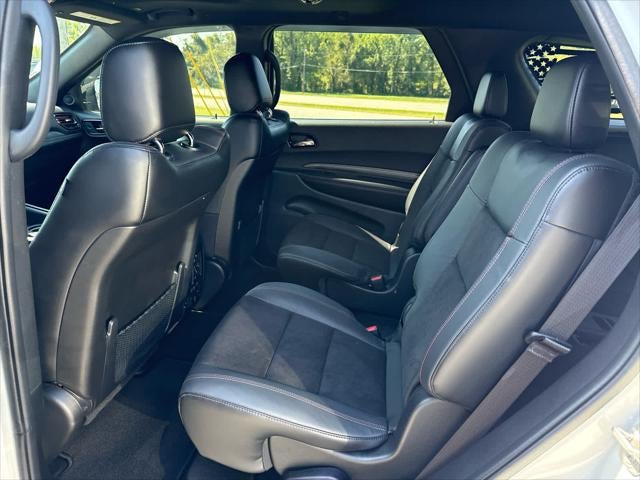 2022 Dodge Durango R/T AWD
