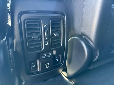2022 Dodge Durango R/T AWD