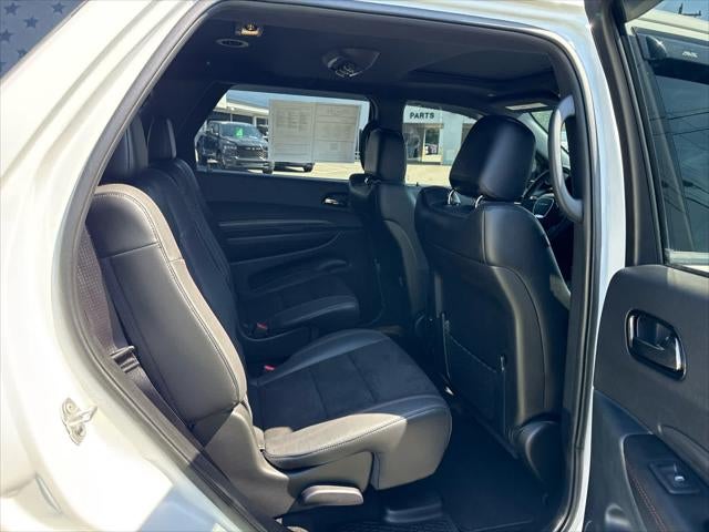2022 Dodge Durango R/T AWD