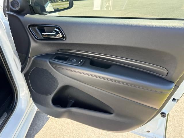 2022 Dodge Durango R/T AWD