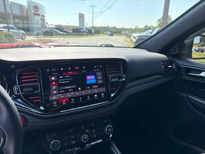 2022 Dodge Durango R/T AWD