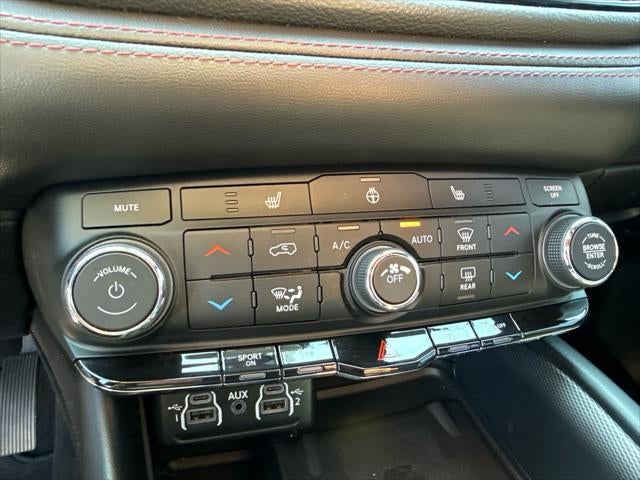 2022 Dodge Durango R/T AWD