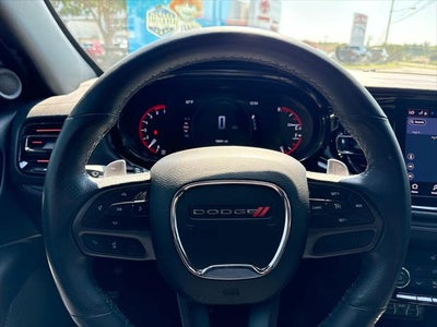 2022 Dodge Durango R/T AWD
