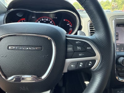 2015 Dodge Durango Citadel