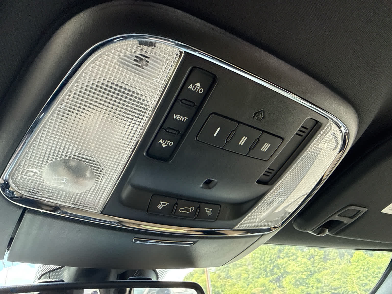 2015 Dodge Durango Citadel