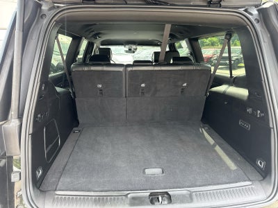 2024 Jeep Wagoneer L Series II 4x4