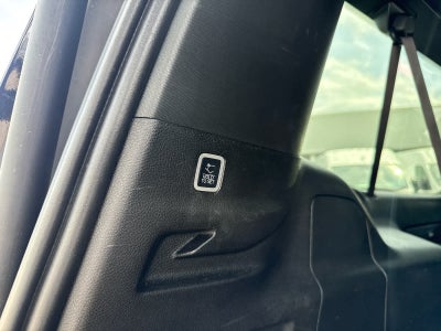 2024 Jeep Wagoneer L Series II 4x4