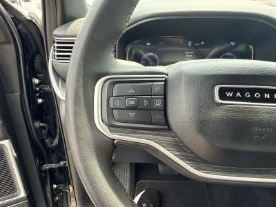 2024 Jeep Wagoneer L Series II 4x4