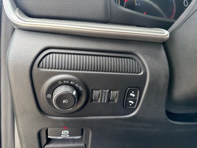 2024 Jeep Wagoneer L Series II 4x4