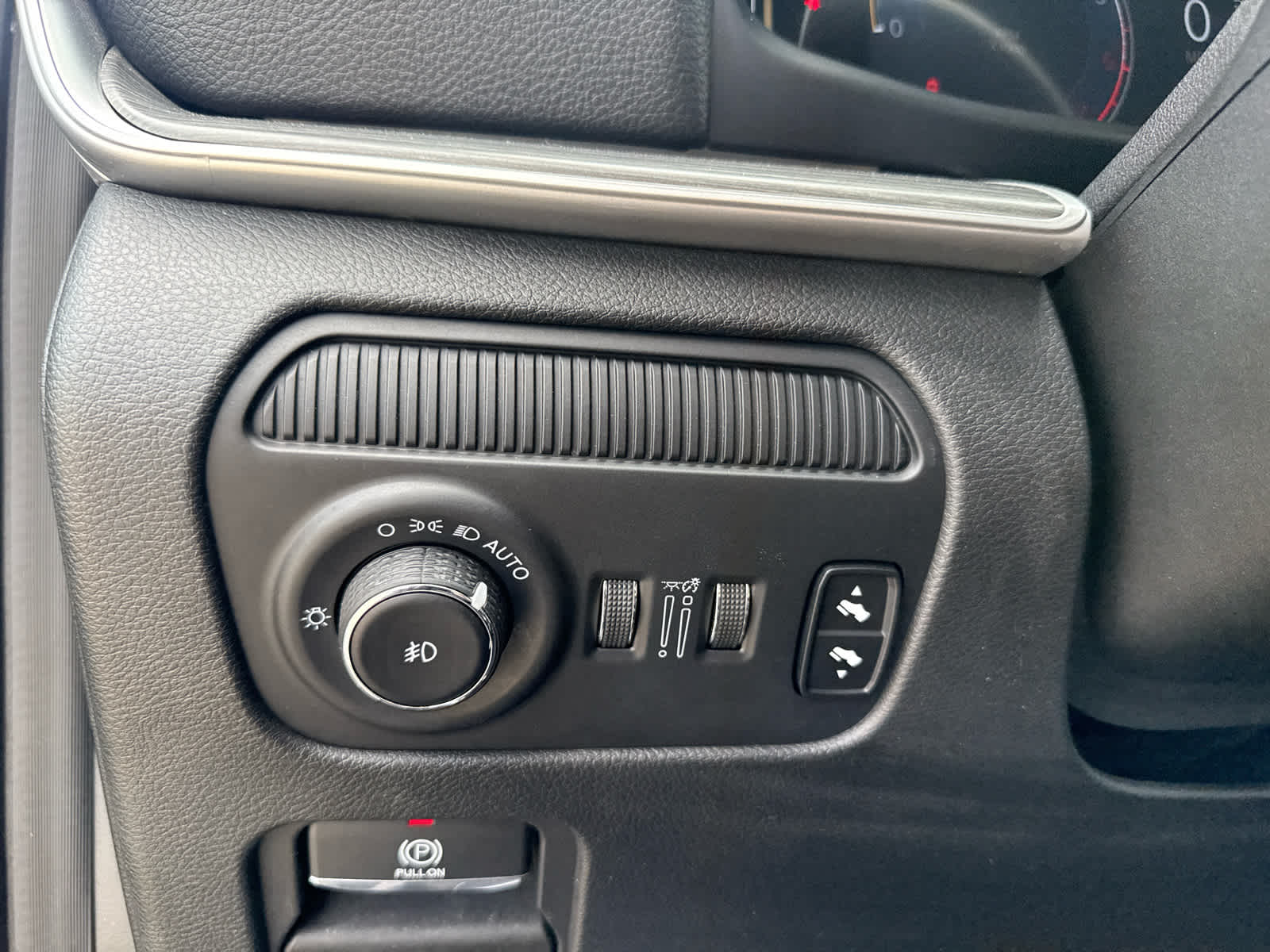 2024 Jeep Wagoneer L Series II 4x4