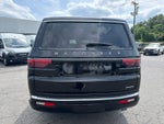2024 Jeep Wagoneer L Series II 4x4