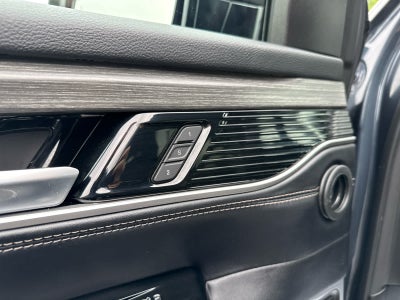 2024 Jeep Wagoneer Series II 4x4