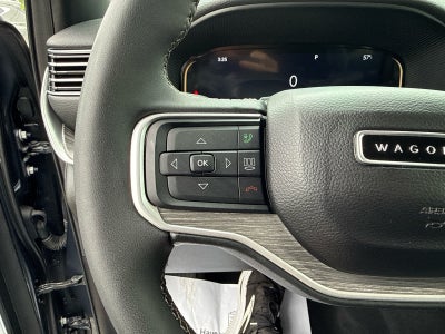 2024 Jeep Wagoneer Series II 4x4