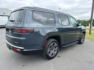 2024 Jeep Wagoneer Series II 4x4