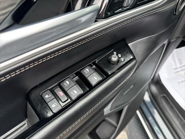 2024 Jeep Wagoneer Series II 4x4