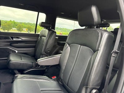 2024 Jeep Wagoneer Series II 4x4