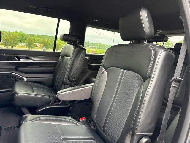 2024 Jeep Wagoneer Series II 4x4