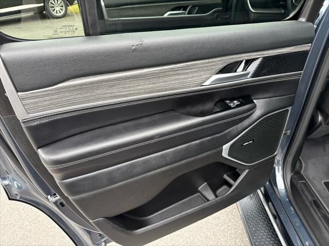 2024 Jeep Wagoneer Series II 4x4